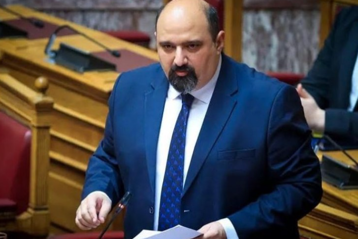 Άνοιξε η πλατφόρμα arogi.gov.gr για την πρώτη αρωγή για τους πληγέντες από τις πρόσφατες πυρκαγιές στην Αττική